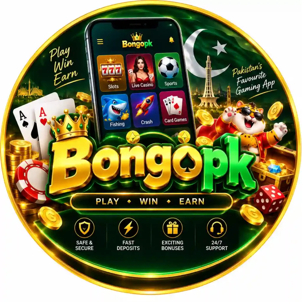 Bingopk Game
