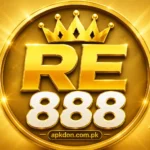 RE888 Game Download