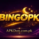 bingopk apk