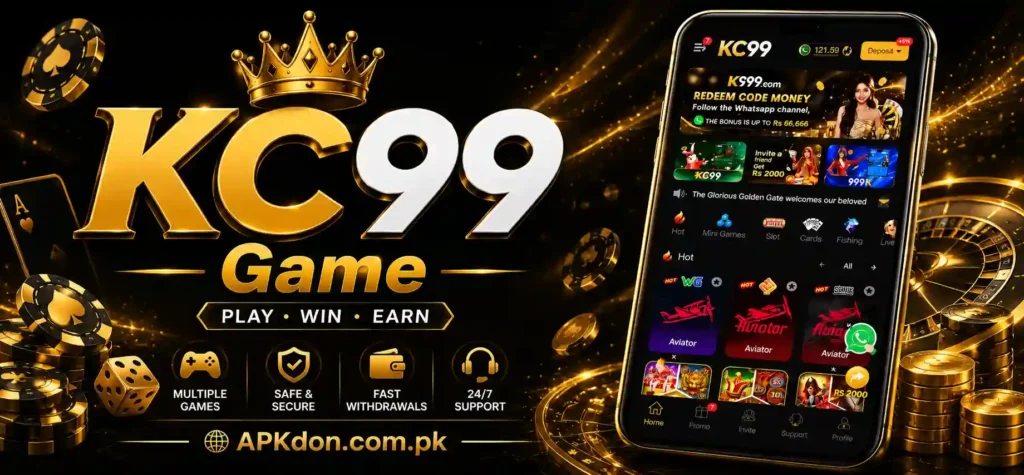 kc99 game download