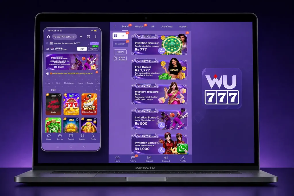 wu777 apk
