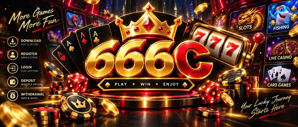 666C