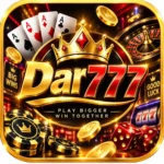 Dar777 Game