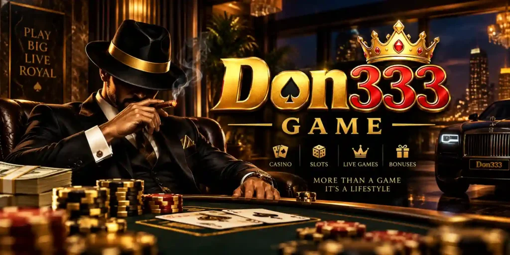 Don333 APK