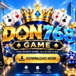 Don786 Game APK