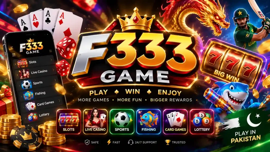 F333 APK