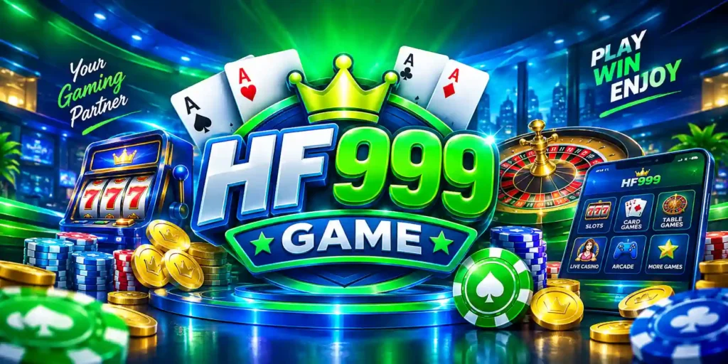 HF999 apk