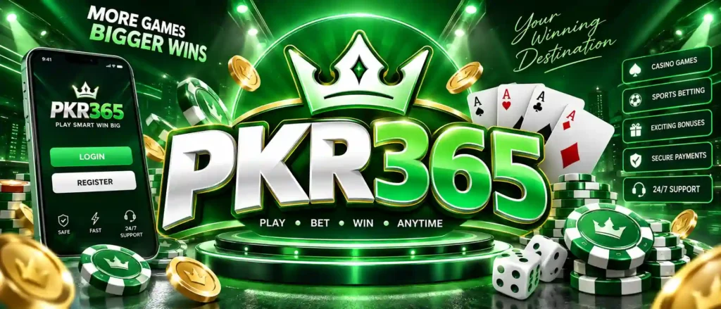 pkr365 download